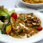 Hotel-restaurant Wanders Elten
