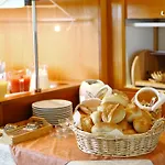 Hotel-restaurant Wanders Elten