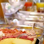 Hotel-restaurant Wanders