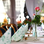 Hotel-restaurant Wanders 2* Elten