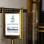 Hotel-restaurant Wanders Szálloda Elten