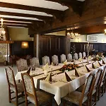 Hotel-restaurant Wanders 2*