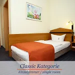 Hotel-restaurant Wanders 2*