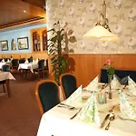 Hotel-restaurant Wanders Elten
