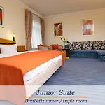 Hotel-restaurant Wanders Elten