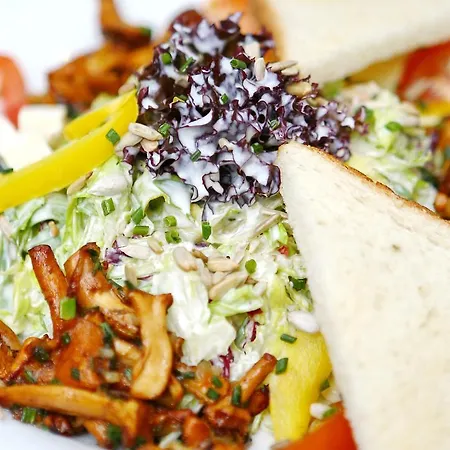 Hotel-restaurant Wanders Hotel