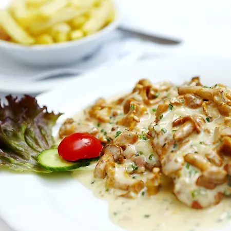Hotel-restaurant Wanders Hotel Elten