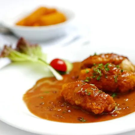 Hotel Hotel-restaurant Wanders Elten