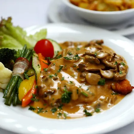 Hotel-restaurant Wanders Elten