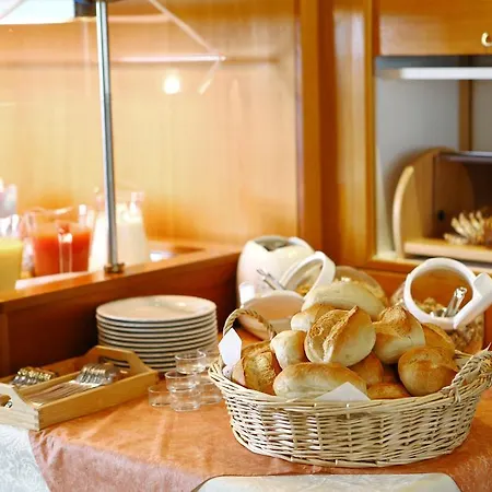 Hotel-restaurant Wanders Elten