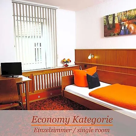 Hotel-restaurant Wanders 2*