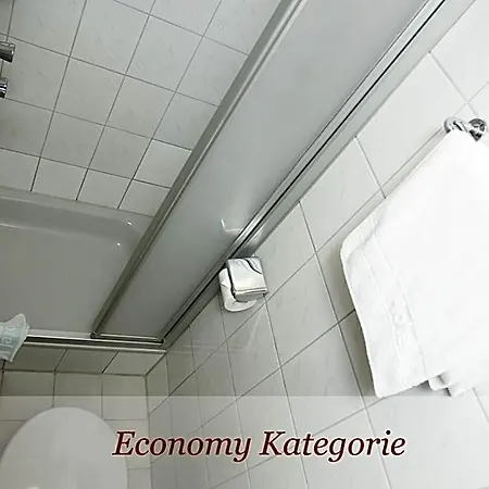 Hotel-restaurant Wanders 2* Elten
