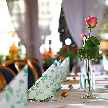 Hotel-restaurant Wanders Szálloda 2*