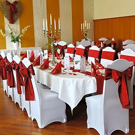 Hotel-restaurant Wanders Elten