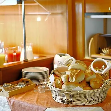 Hotel-restaurant Wanders Szálloda 2*