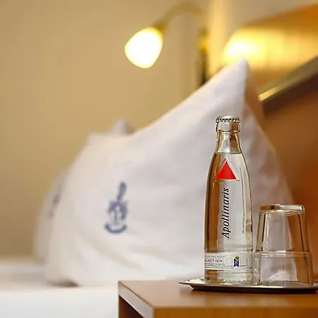 Hotel-restaurant Wanders Elten