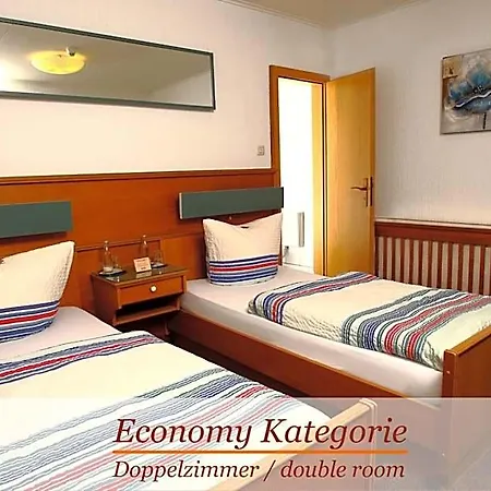 Szálloda Hotel-restaurant Wanders 2*
