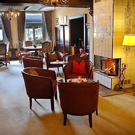 Hotel-restaurant Wanders Szálloda 2*