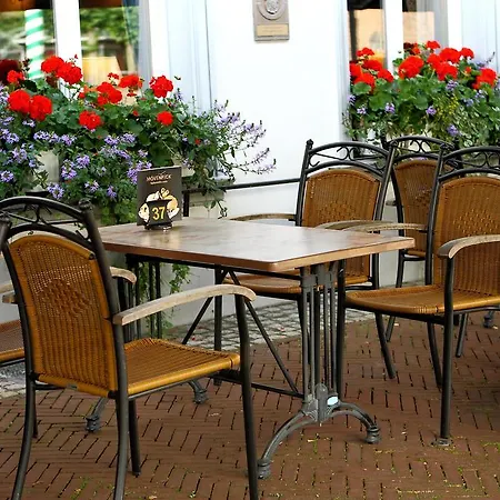 Hotel Hotel-restaurant Wanders 2*