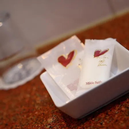 ホテル Hotel-restaurant Wanders Elten