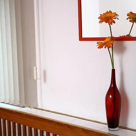 Hotel-restaurant Wanders 2*