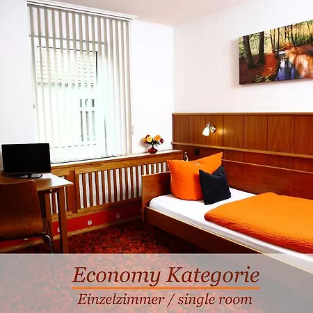 Hotel-restaurant Wanders