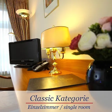 Hotel-restaurant Wanders Hotel 2*