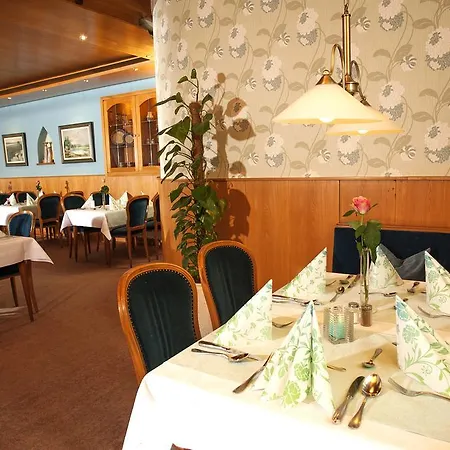 Hotel-restaurant Wanders Elten