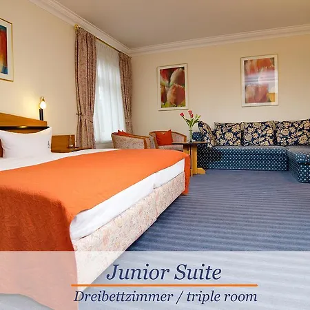Hotel-restaurant Wanders Elten