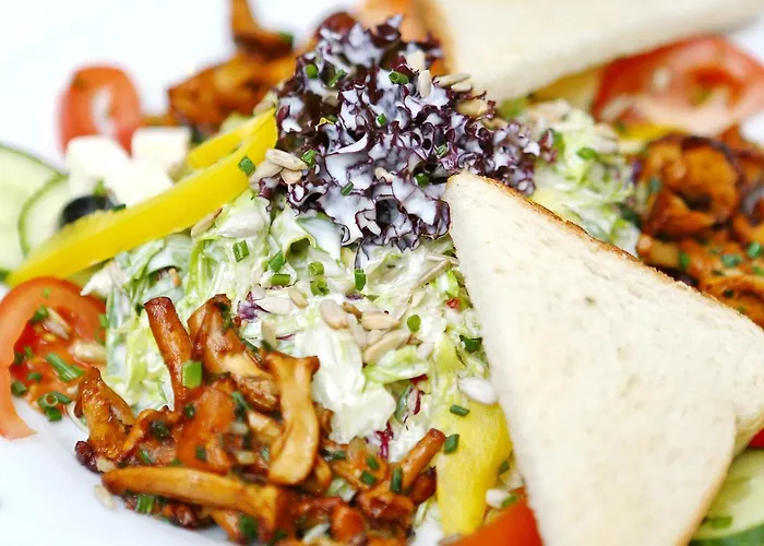 Hotel-restaurant Wanders Hotel