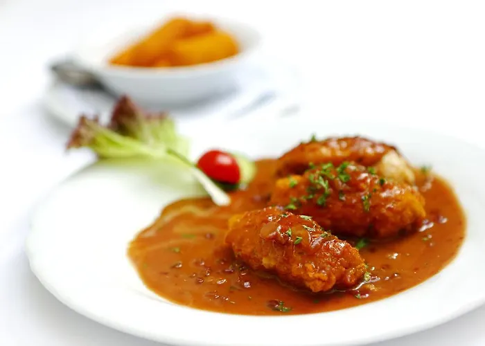 Hotel Hotel-restaurant Wanders Elten