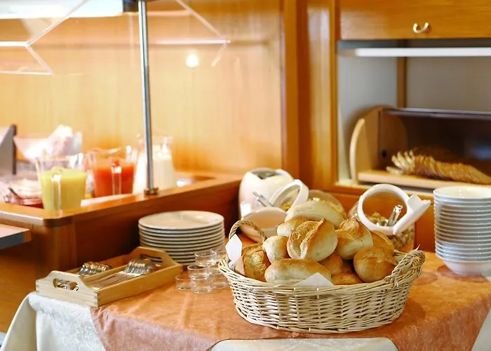 Hotel-restaurant Wanders Elten