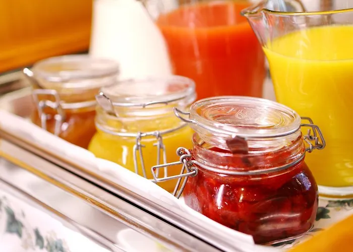 Hotel Hotel-restaurant Wanders 2*