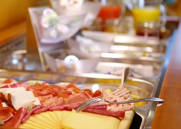 Hotel-restaurant Wanders