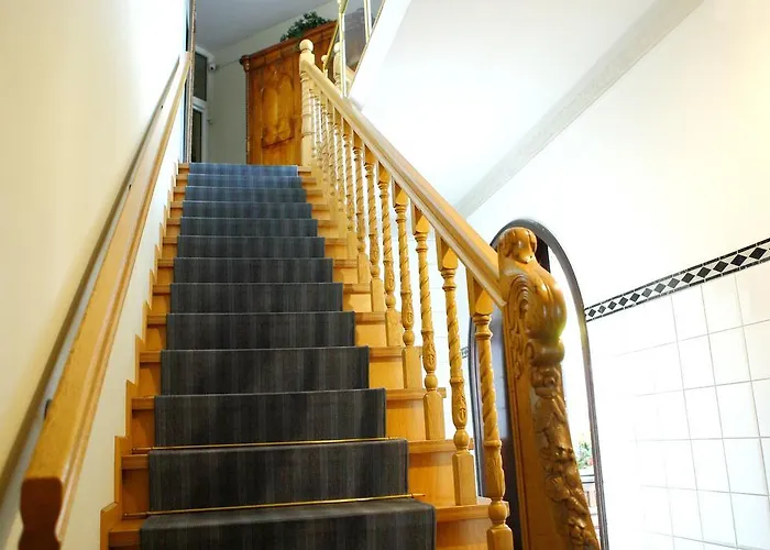 Hotel Hotel-restaurant Wanders