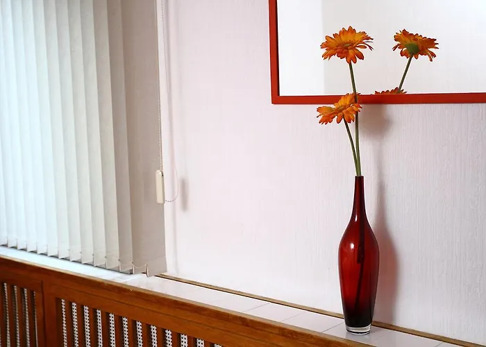 Hotel-restaurant Wanders 2*