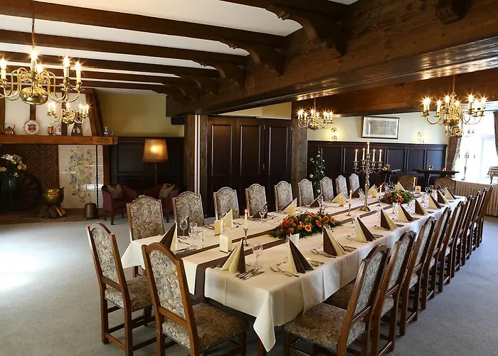 Hotel-restaurant Wanders 2*