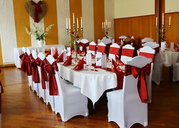 Hotel-restaurant Wanders 2*