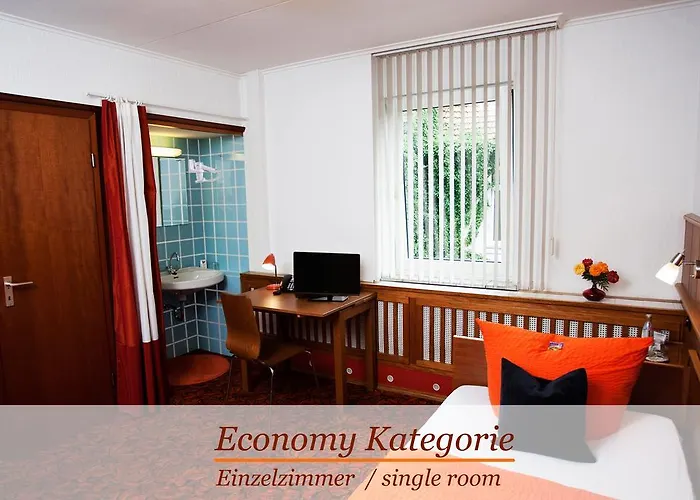 Hotel-restaurant Wanders 2*