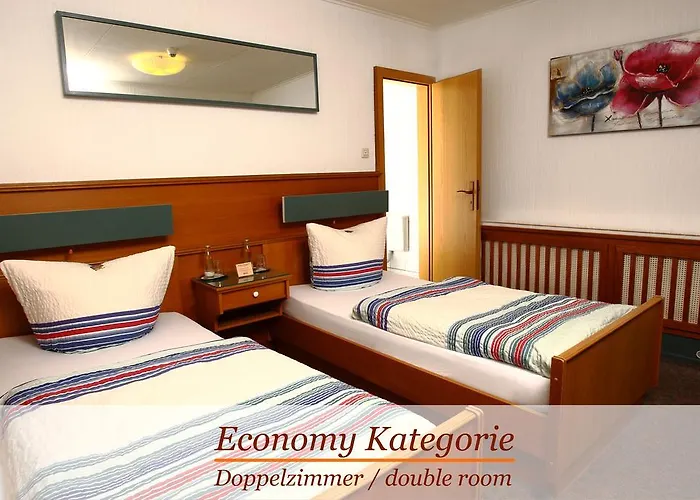 Hotel-restaurant Wanders Hotel