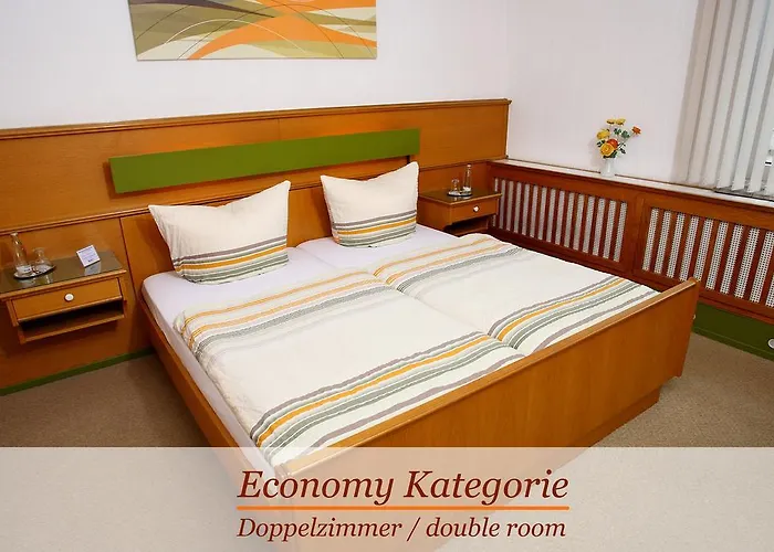 Hotel-restaurant Wanders 2*