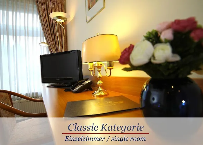 Hotel-restaurant Wanders Hotel 2*