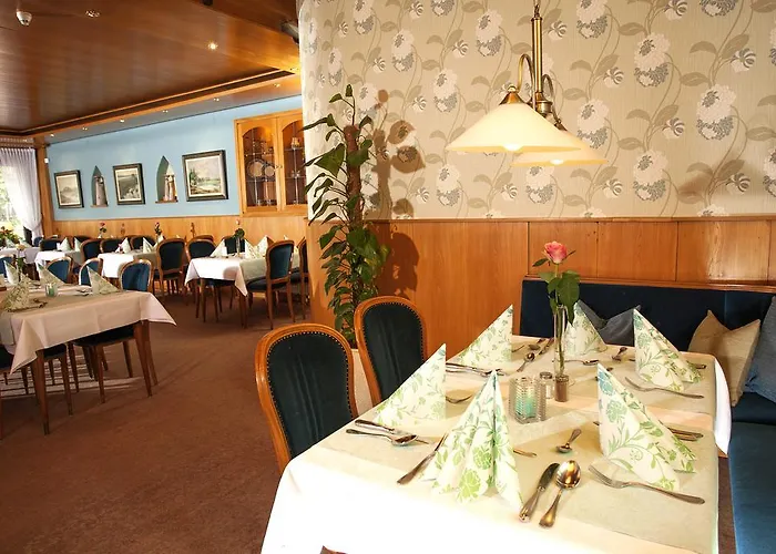 Hotel-restaurant Wanders Elten