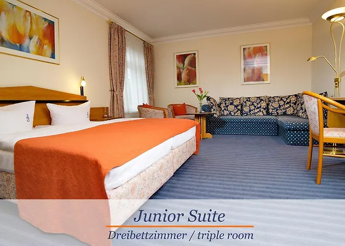 Hotel-restaurant Wanders Elten