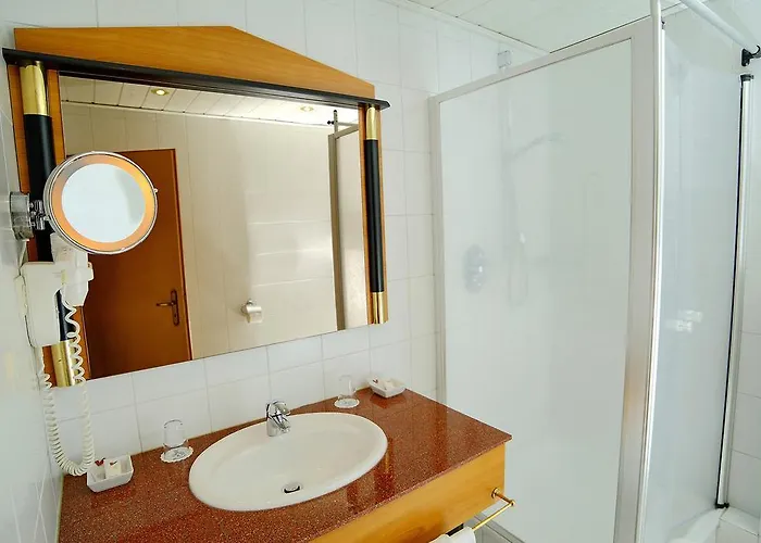 Hotel-restaurant Wanders