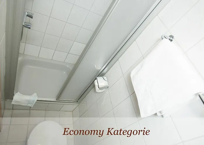 Hotel Hotel-restaurant Wanders